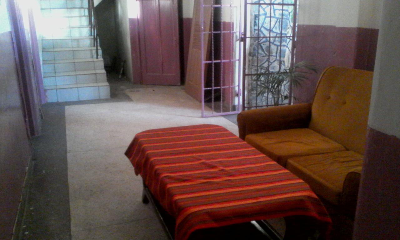 Riversand Hotel Kisumu Exteriör bild