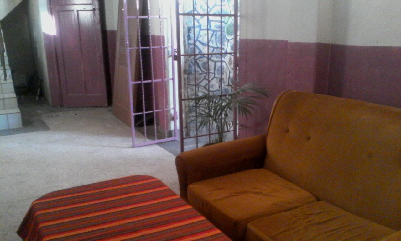 Riversand Hotel Kisumu Exteriör bild