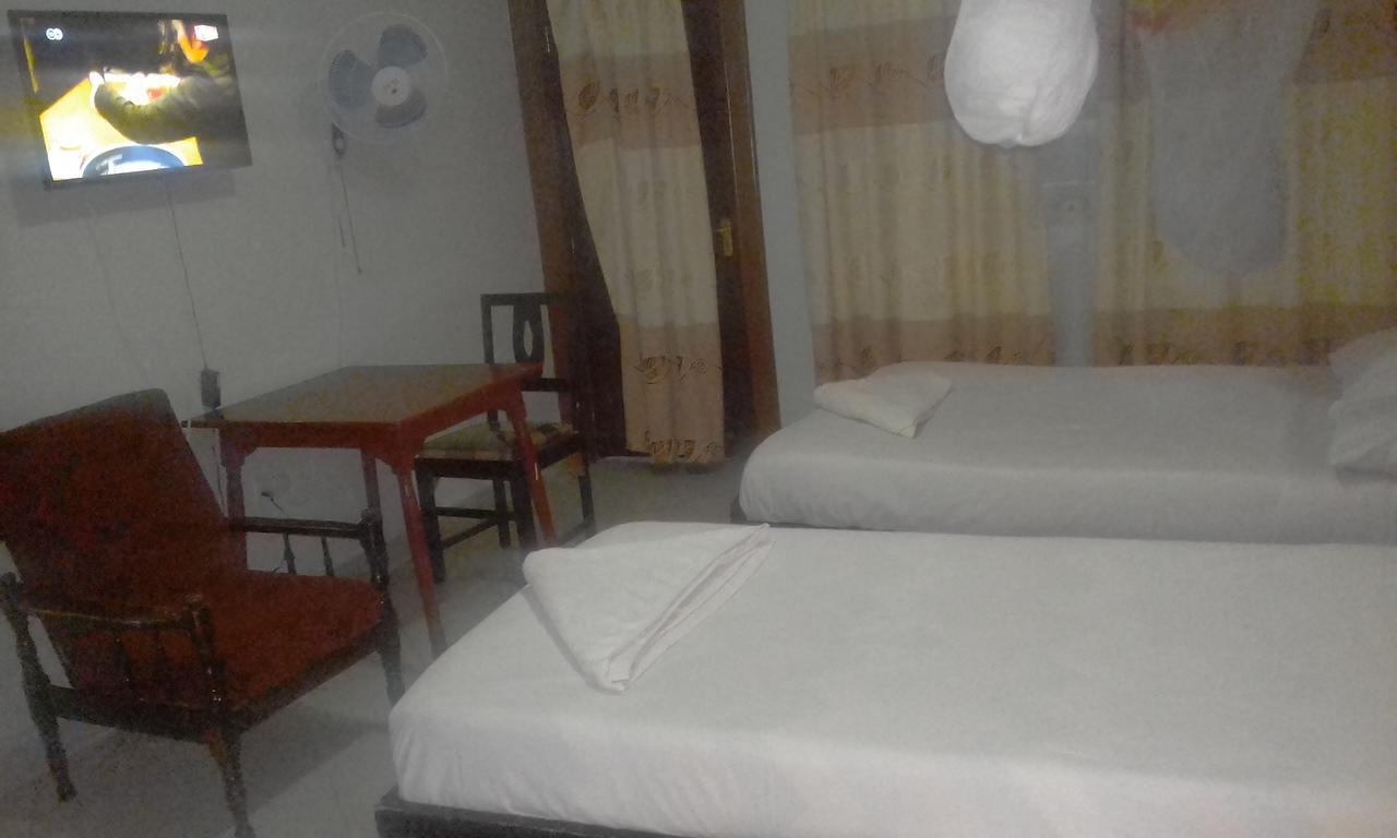 Riversand Hotel Kisumu Exteriör bild