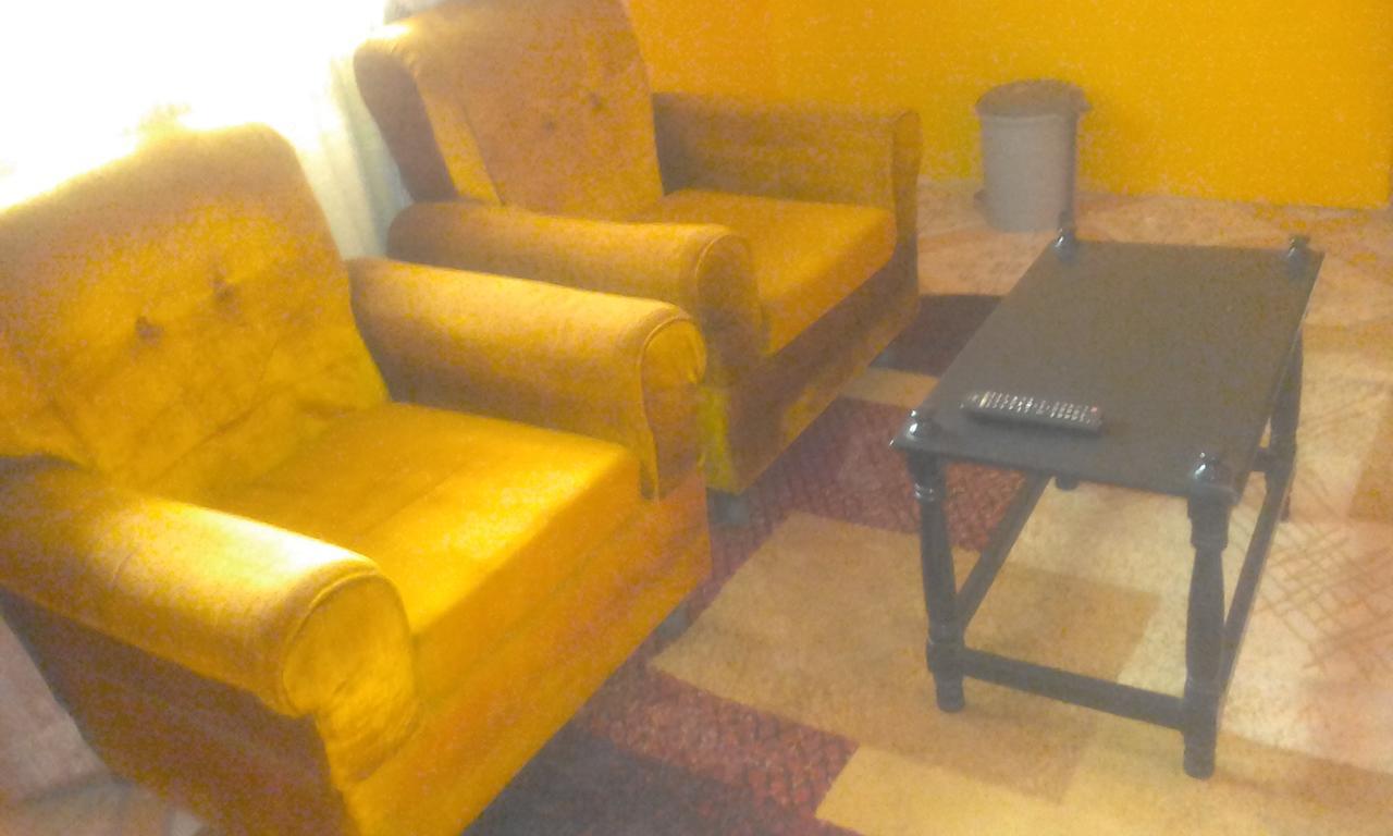 Riversand Hotel Kisumu Exteriör bild