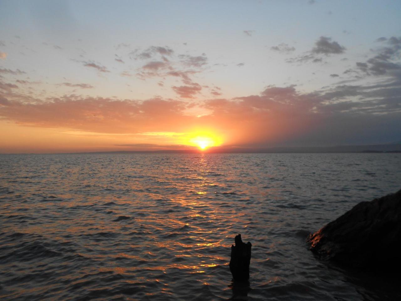 Riversand Hotel Kisumu Exteriör bild