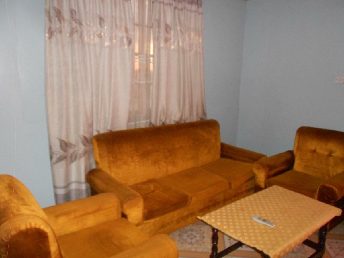 Riversand Hotel Kisumu Exteriör bild