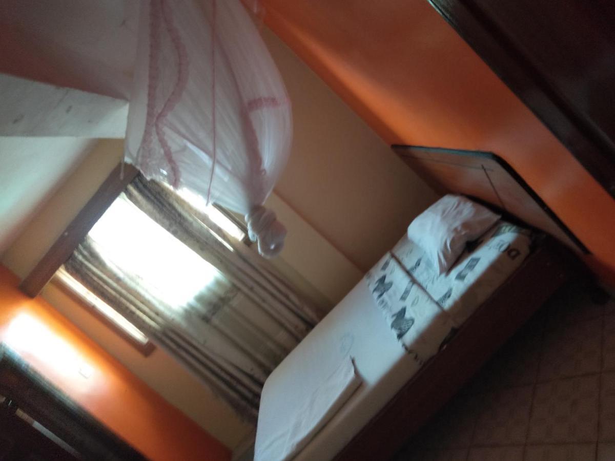 Riversand Hotel Kisumu Exteriör bild